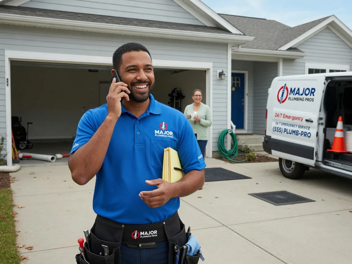 Drain Cleaning Services Barnhart, MO FAQs